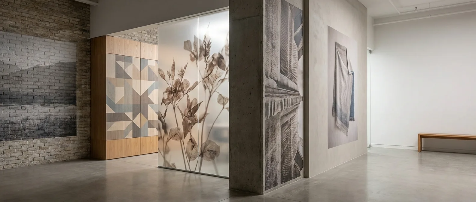 What Does a Custom Wall Mural Cost in the UK? (2026 Pricing Guide)